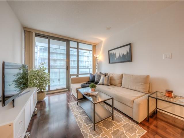 1301 - 38 Grenville St