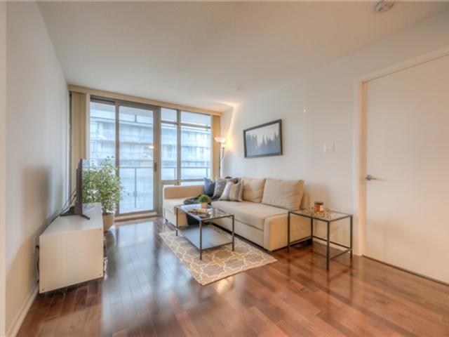 1301 - 38 Grenville St