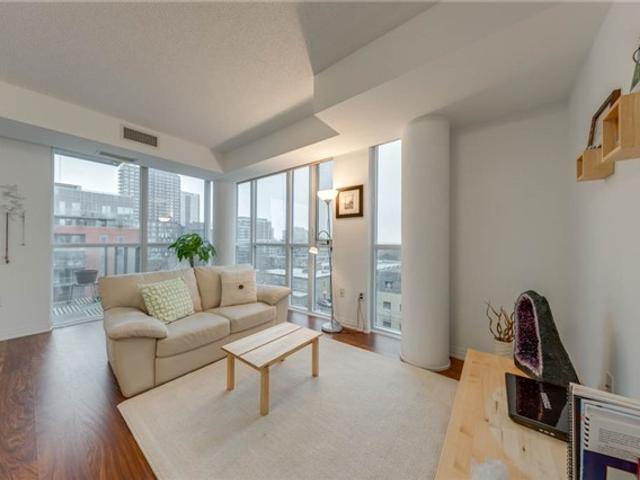 708 - 1 Cole St
