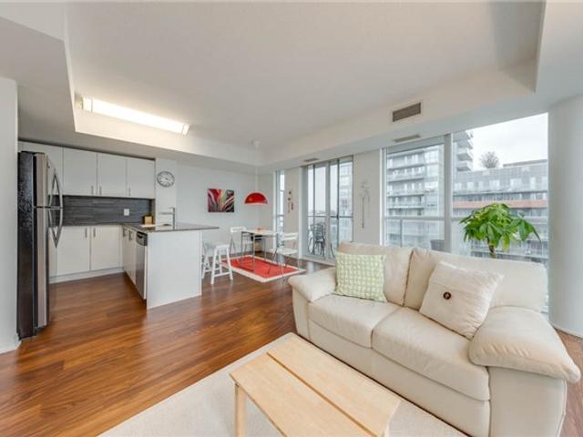 708 - 1 Cole St