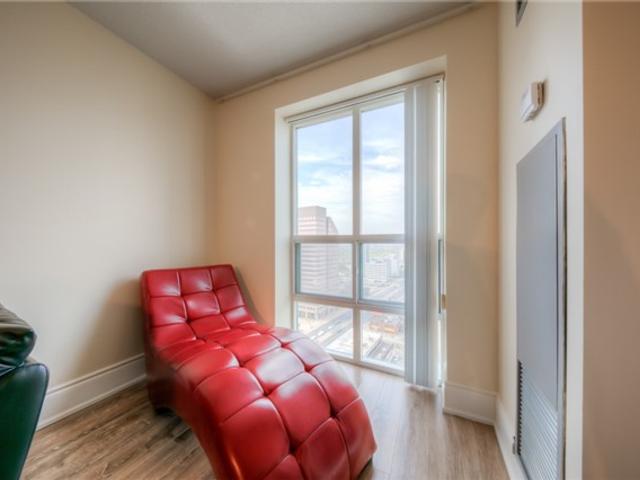 2603 - 22 Olive Ave
