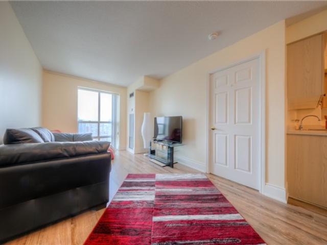 2603 - 22 Olive Ave