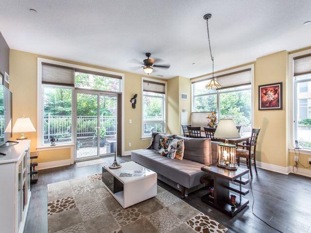 116 - 701 Sheppard Ave W, North York | Terminated, C4176216 | Condos.ca