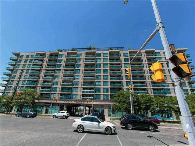 517 - 1030 Sheppard Ave W