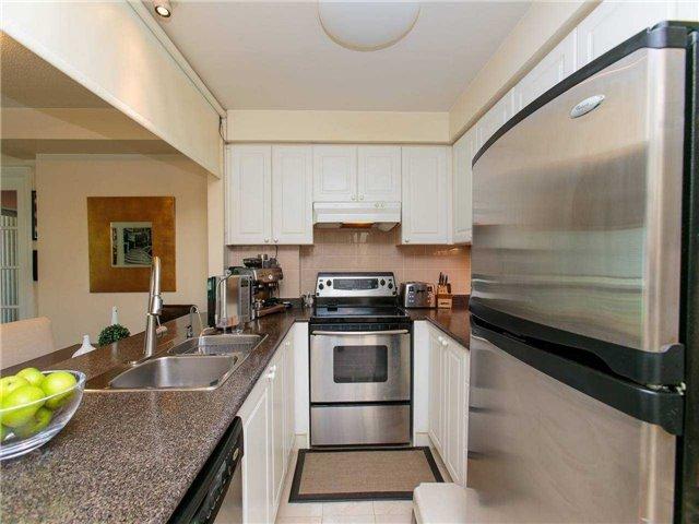 517 - 1030 Sheppard Ave W