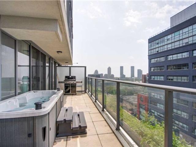 1106 - 95 Bathurst St