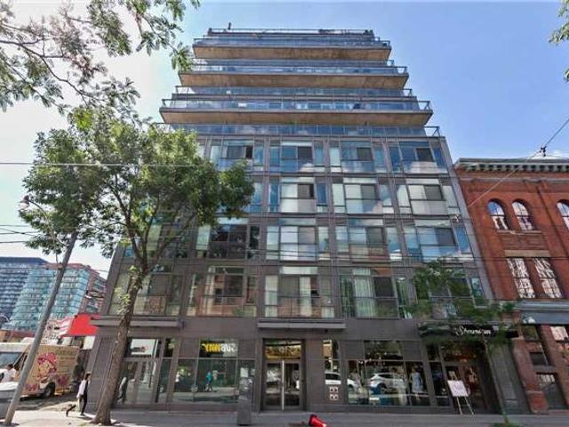 1002 - 127 Queen St E