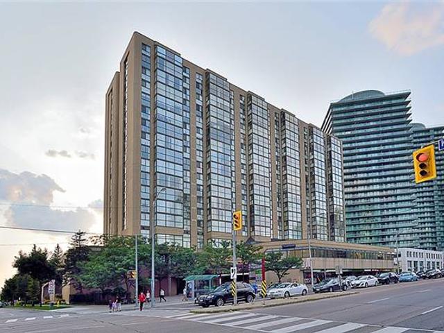 1005 - 5460 Yonge St