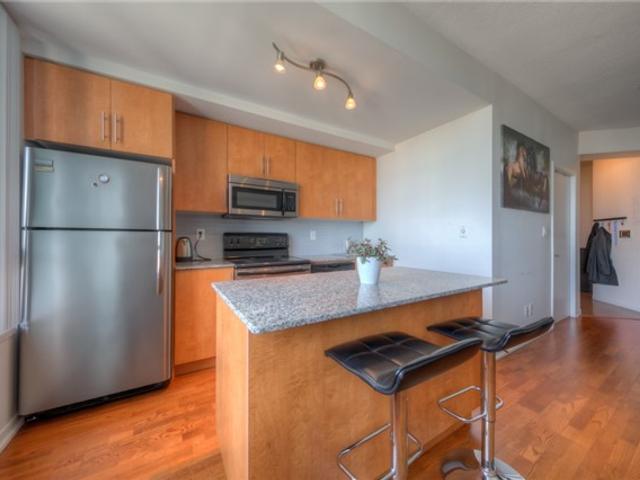 3404 - 55 Bremner Blvd