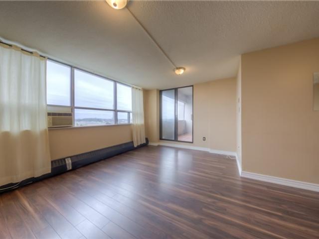 1603 - 25 Sunrise Ave