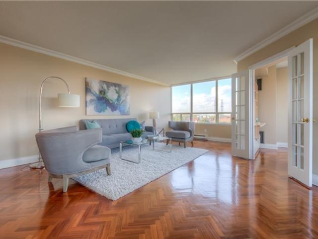 509 - 10 Torresdale Ave