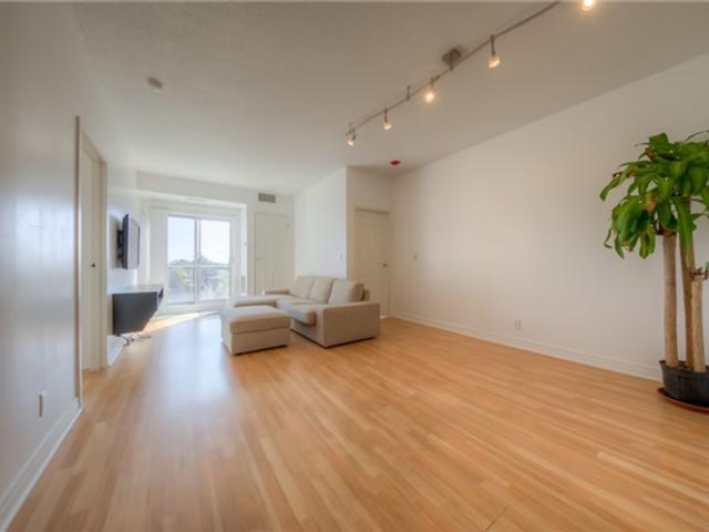 508 - 778 Sheppard Ave