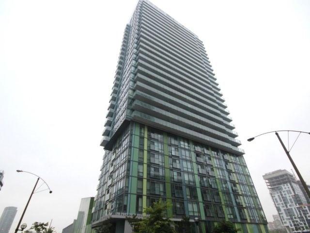1208 - 170 Fort York Blvd
