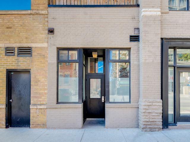 107 - 90 Sherbourne Ave