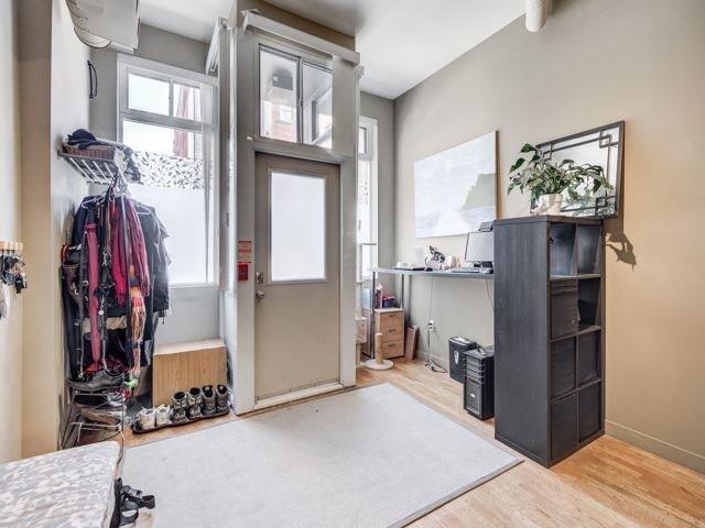 107 - 90 Sherbourne Ave