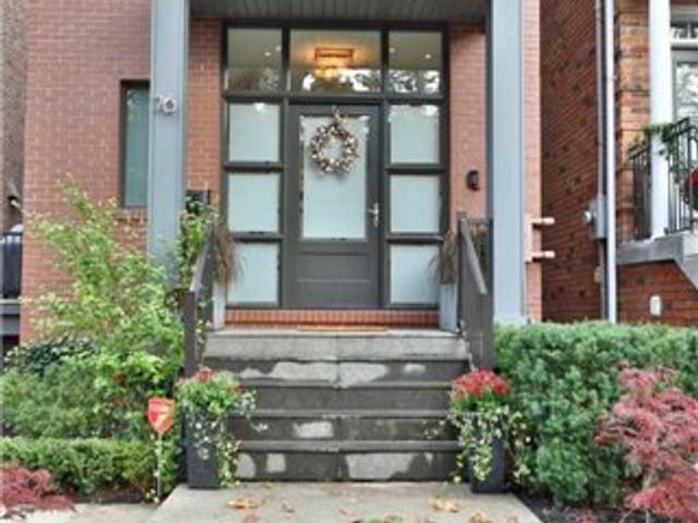 76 Macpherson Ave