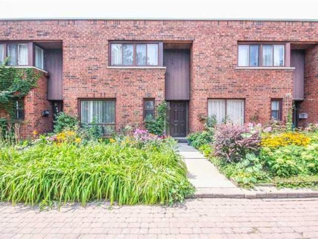 4 - 1329 Steeles Ave W