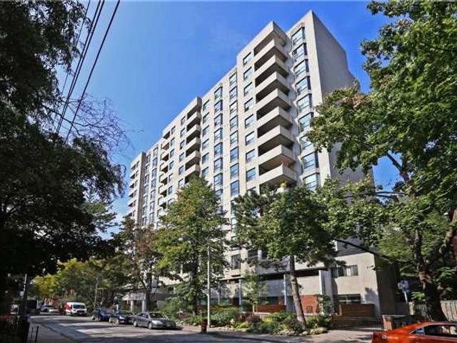 906 - 86 Gloucester St E