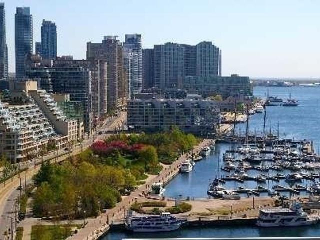 302W - 480 Queens Quay Quay W