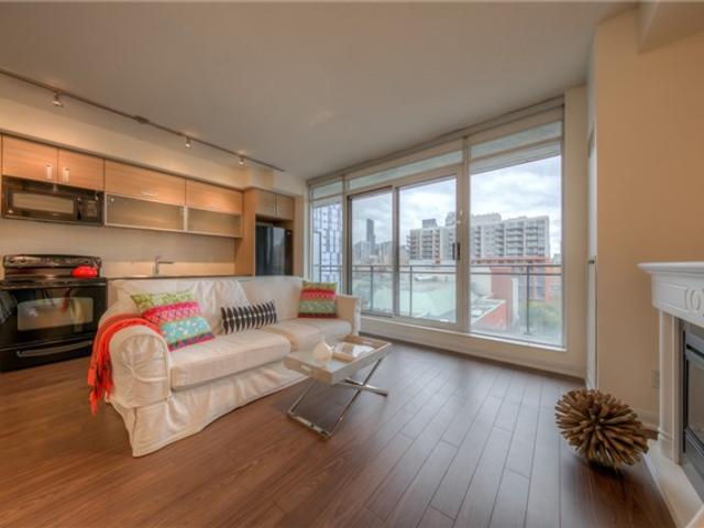 1007 - 205 Frederick St