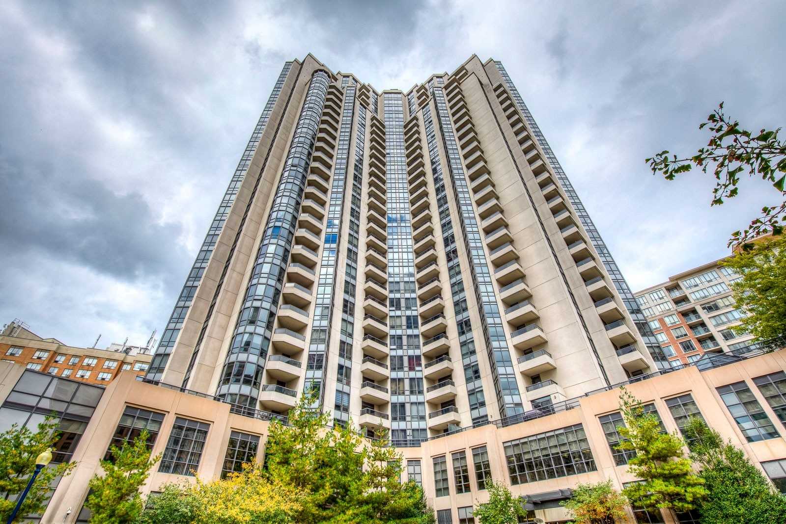 PH 24 500 Doris Ave, North York Terminated, C4305715 Property.ca