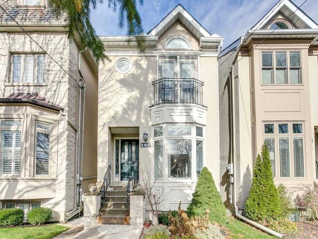 198 Bedford Park Ave
