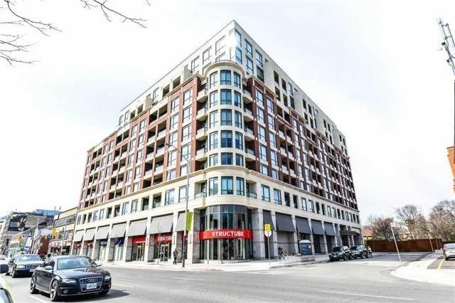 312 - 23 Glebe Rd W, Toronto | Terminated, C4317630 | Condos.ca