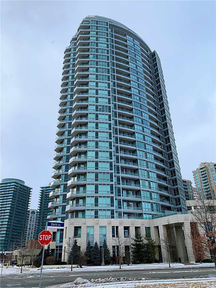 1811 18 Holmes Ave E, North York Sold, C4325248 Condos.ca
