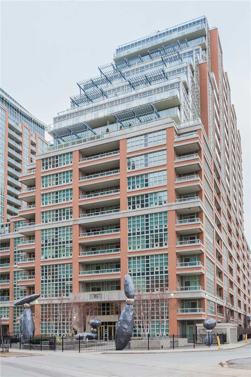 1121 85 East Liberty St, Toronto Sold, C4326565 Condos.ca
