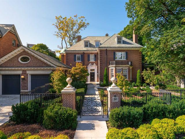 30 Rosedale Rd
