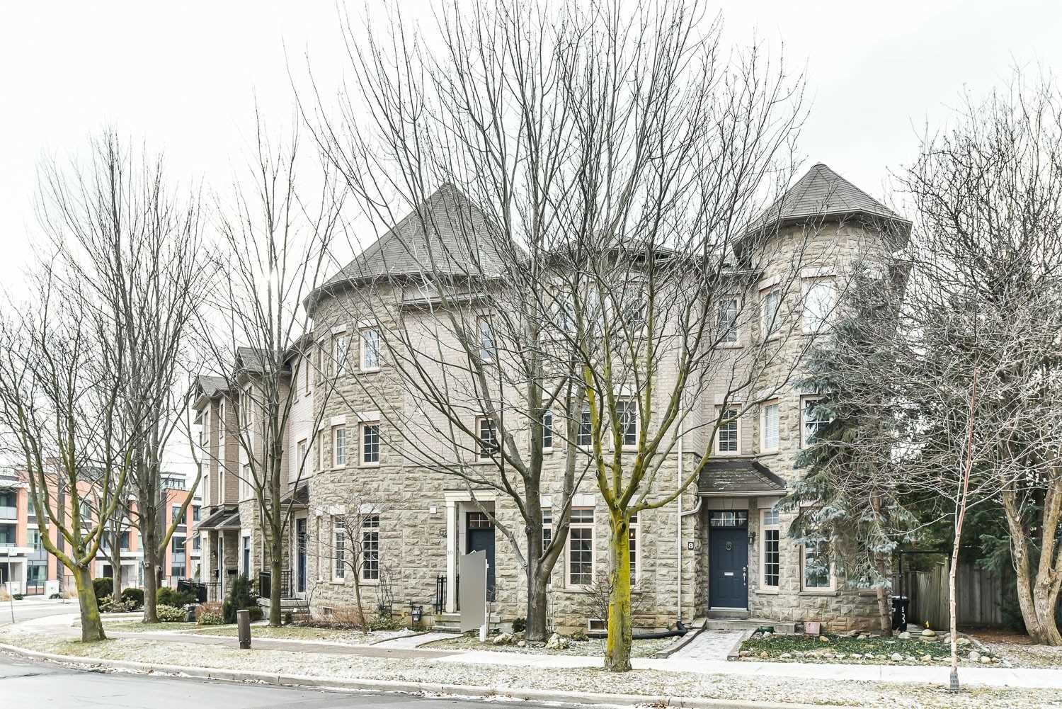 10 Horsham Ave, North York Leased, C4341396 Condos.ca