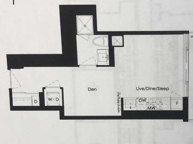 2*08 - 460 Yonge St