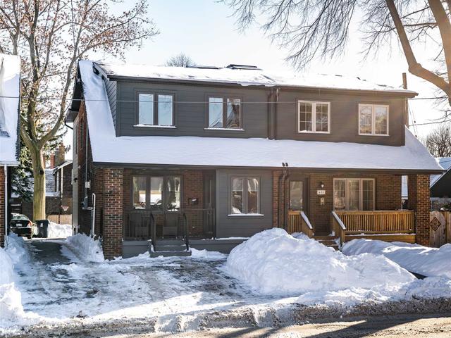 635 Millwood Rd