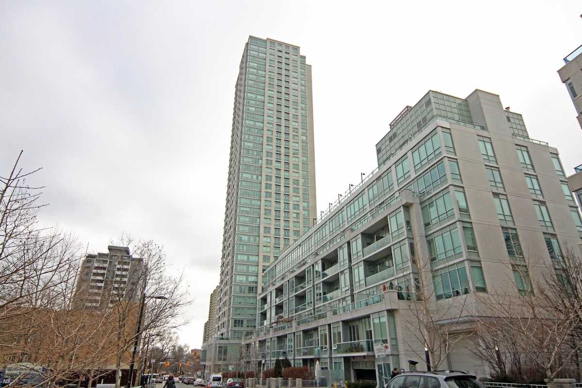 603 120 Homewood Ave, Toronto Sold, C4353905 Condos.ca