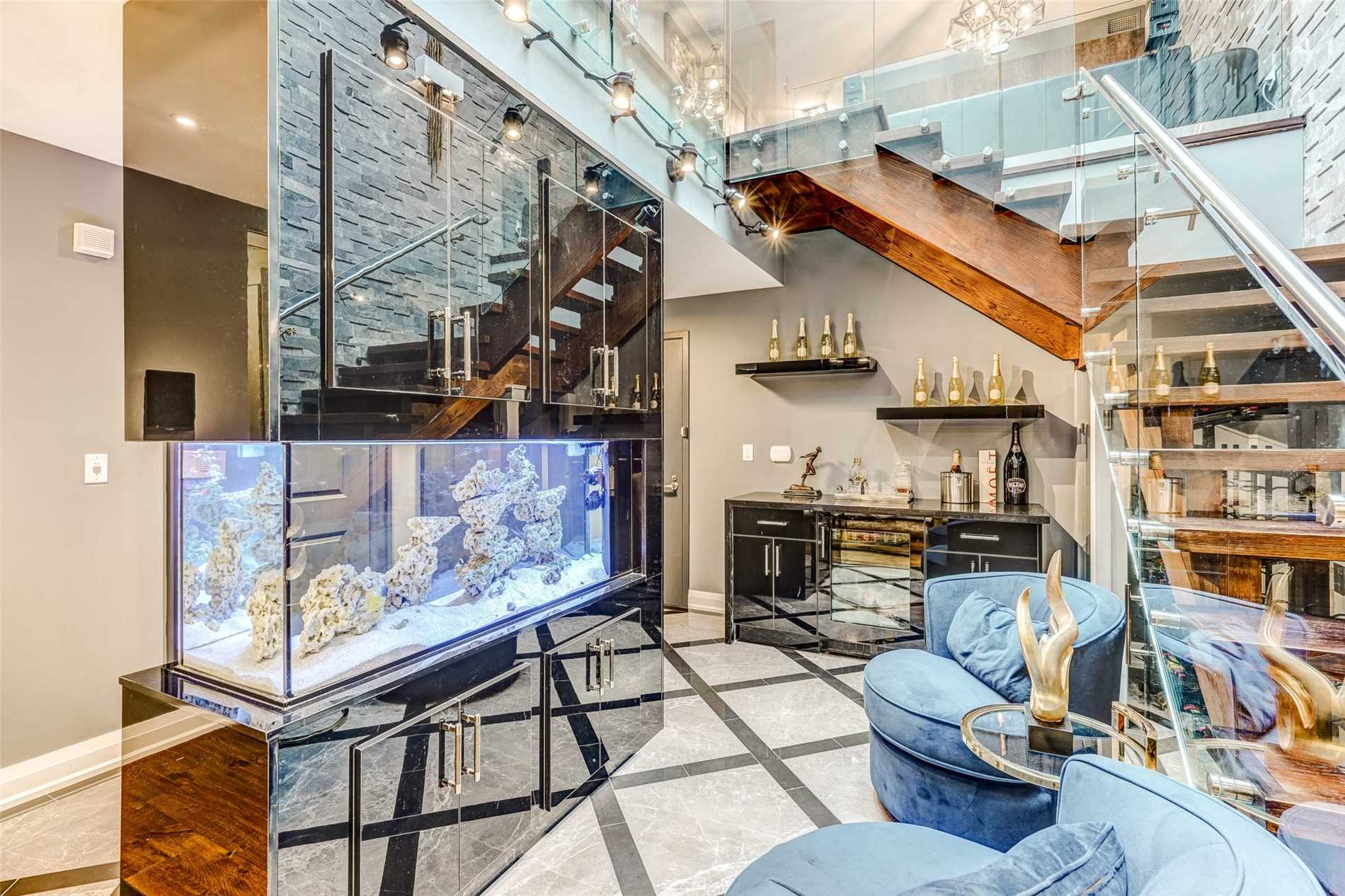 817 8 Telegram Mews, Toronto Sold,