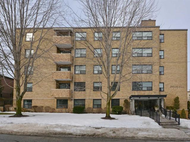 503 - 2 Ridelle Ave, Toronto | Sold, C4355721 | Condos.ca