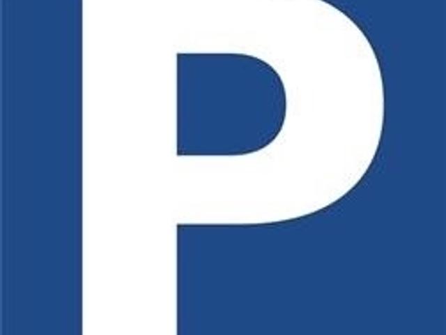 Parking - 37 Grosvenor St