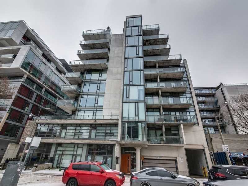 610 10 Morrison St, Toronto Sold, C4366712 Condos.ca