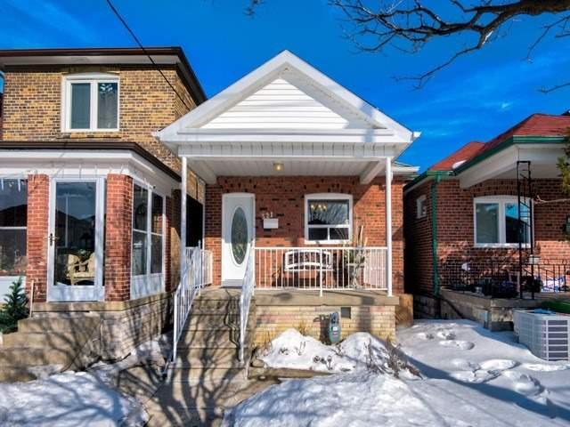 521 Northcliffe Blvd