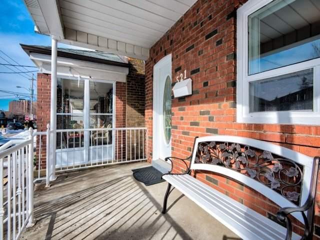 521 Northcliffe Blvd