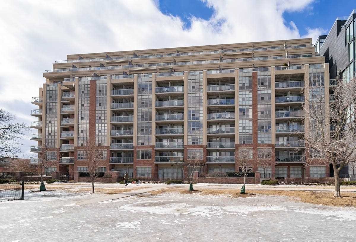 306 15 Stafford St, Toronto Sold, C4369849 Condos.ca