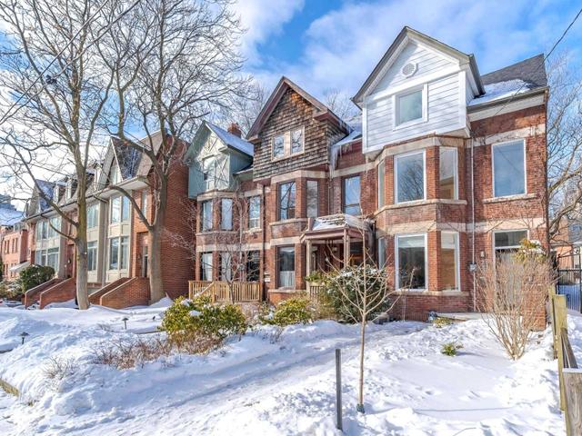236 Berkeley St
