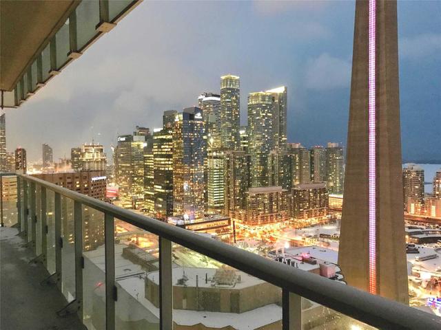 3311 - 300 Front St W