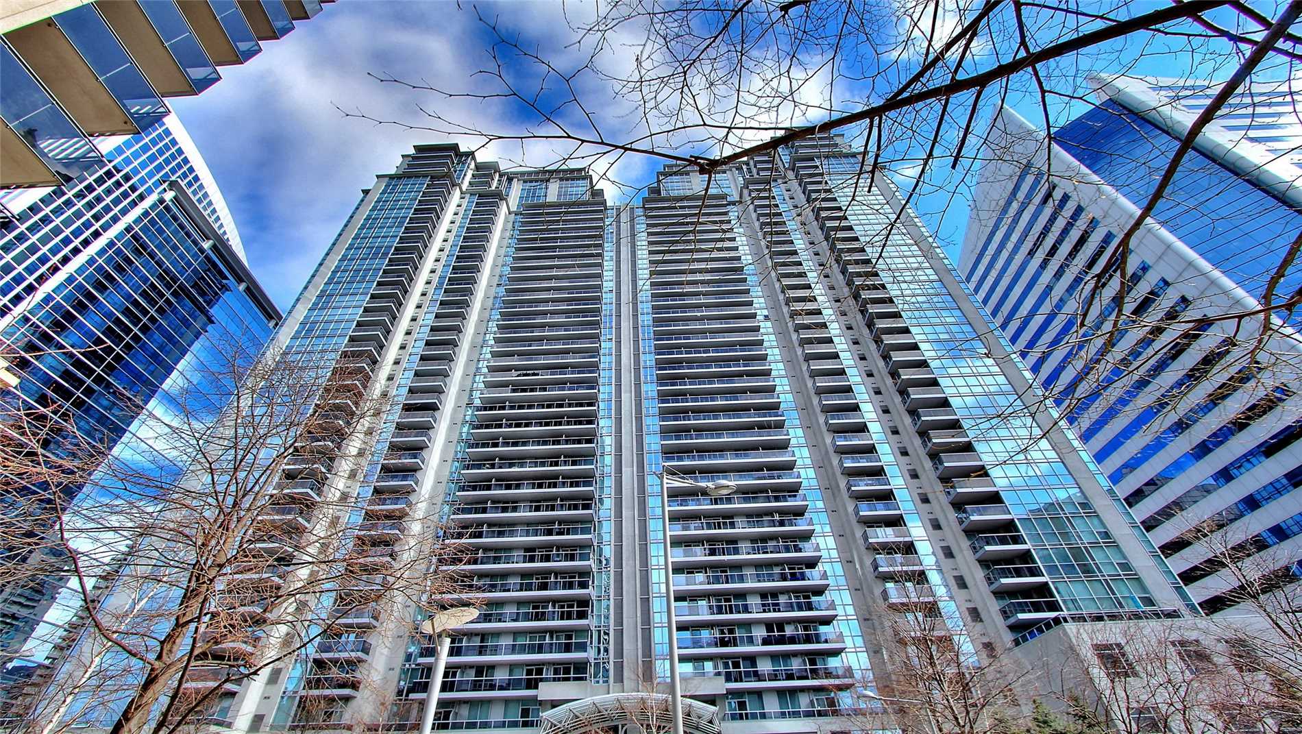 2311 4968 Yonge St, North York