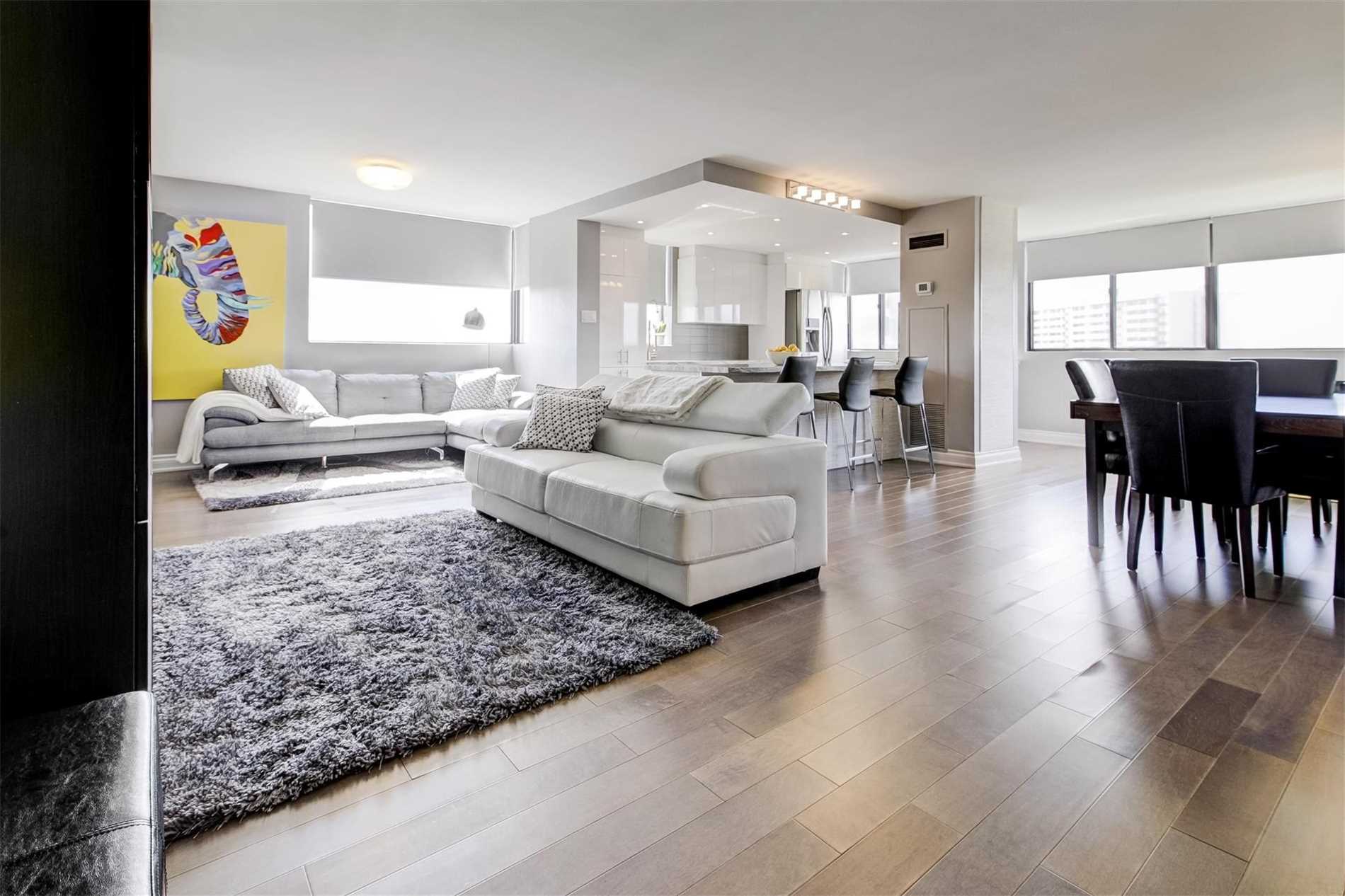 1003 133 Torresdale Ave, North York Sold, C4387245 Condos.ca