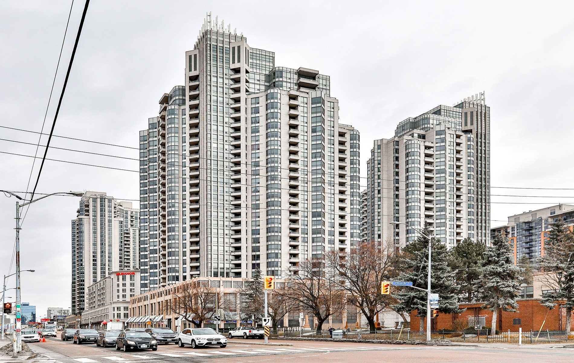 901 5 Northtown Way, North York Sold, C4388394 Condos.ca 901 5 Northtown Way, North York Sold, C4388394 Condos.ca