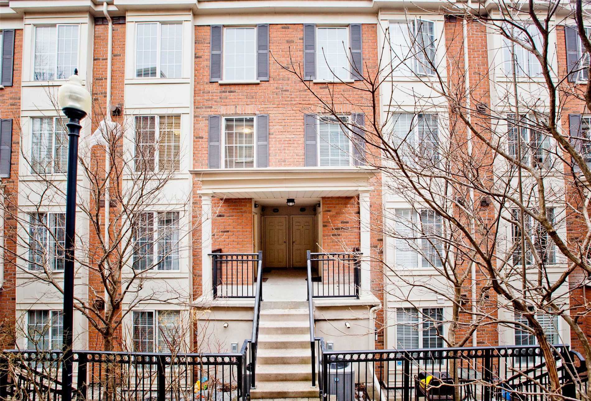 661 3 Everson Dr, North York Sold, C4390566 Condos.ca