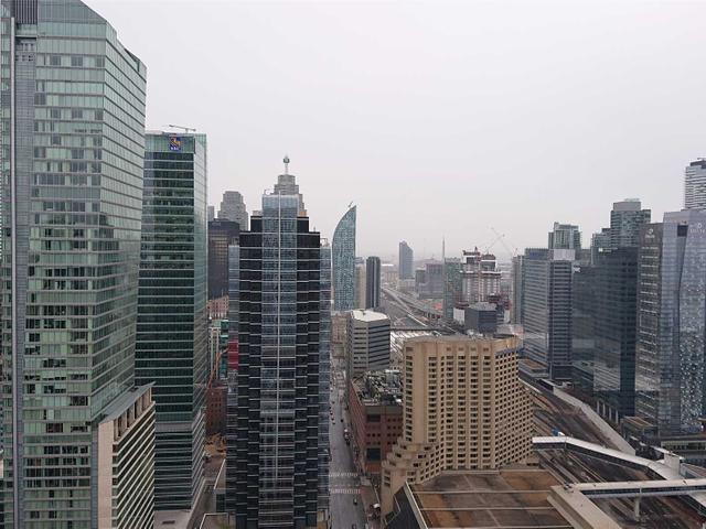 4310 - 300 Front St W