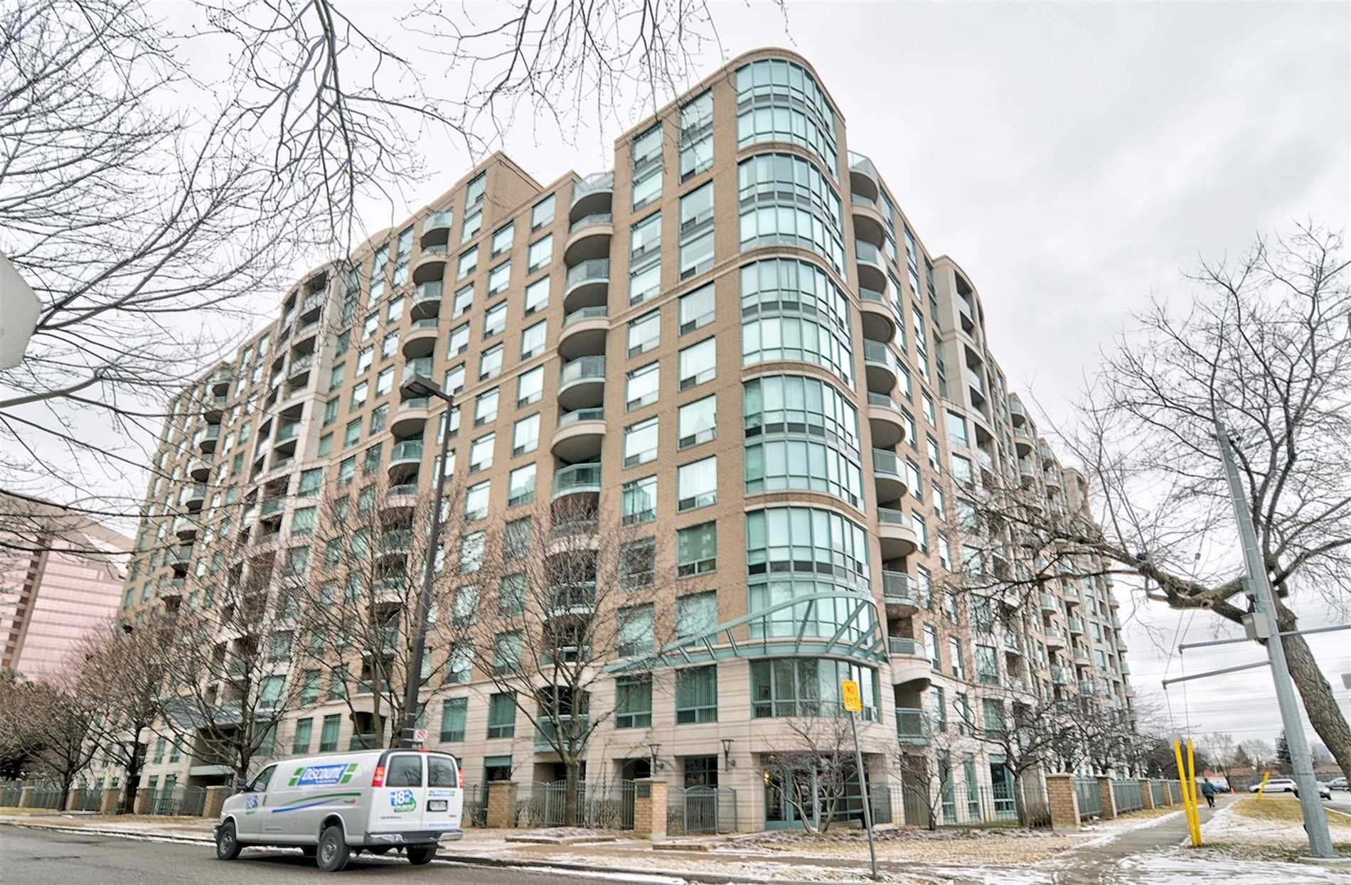 1008 18 Pemberton Ave, North York Expired, C4399870 Condos.ca