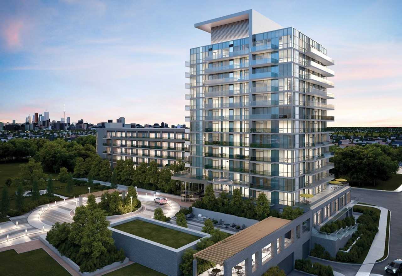 424 52 Forest Manor Rd, North York Leased, C4401713 Condos.ca